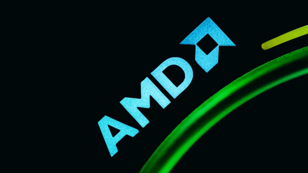 AMD suffered a major data breach and AMD stock price took a hit